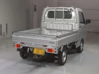 Suzuki CARRY TRUCK лот № 3067 оценка S  с аукциона в Японии 1