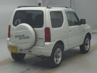 Suzuki JIMNY лот № 77104 оценка R  с аукциона в Японии 1