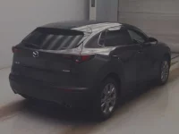 Mazda CX-30 лот № 2135 оценка 4  с аукциона в Японии 1