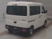 Daihatsu HIJET VAN лот № 3088 оценка 4  с аукциона в Японии 1