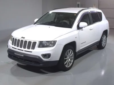 Chrysler JEEP COMPASS