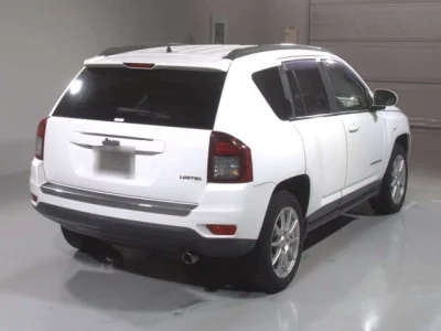 Chrysler JEEP COMPASS