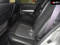 Nissan X-TRAIL лот № 30567 оценка 3.5  с аукциона в Японии 3
