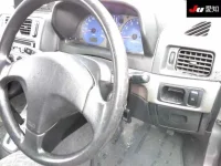 Mitsubishi PAJERO IO лот № 10214 оценка -  с аукциона в Японии 4