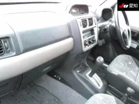 Mitsubishi PAJERO IO лот № 10214 оценка -  с аукциона в Японии 2