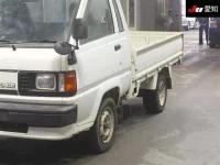 Toyota LITE ACE TRUCK лот № 20127 оценка 3.5  с аукциона в Японии 6