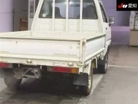Toyota LITE ACE TRUCK лот № 20127 оценка 3.5  с аукциона в Японии 7