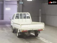 Toyota LITE ACE TRUCK лот № 20127 оценка 3.5  с аукциона в Японии 1