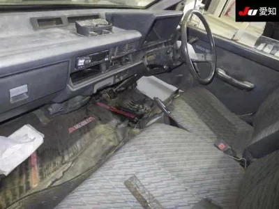 Toyota LITE ACE TRUCK  с аукциона в Японии