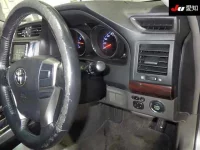 Toyota MARK X лот № 4243 оценка R  с аукциона в Японии 4