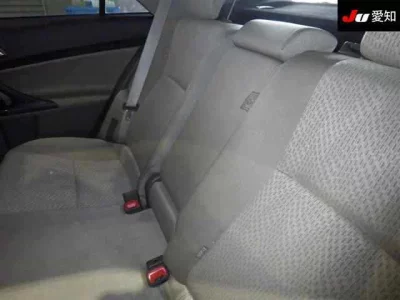 Toyota MARK X  с аукциона в Японии