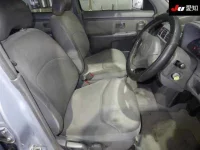 Nissan CUBE лот № 198 оценка 3  с аукциона в Японии 5