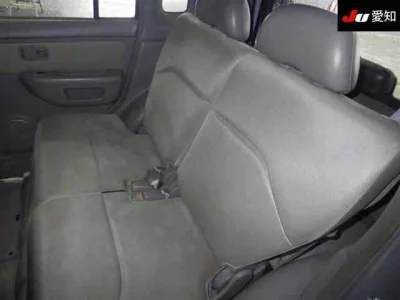 Nissan CUBE  с аукциона в Японии