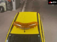 Nissan X-TRAIL лот № 30613 оценка 3.5  с аукциона в Японии 8