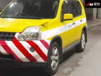 Nissan X-TRAIL лот № 30613 оценка 3.5  с аукциона в Японии 6