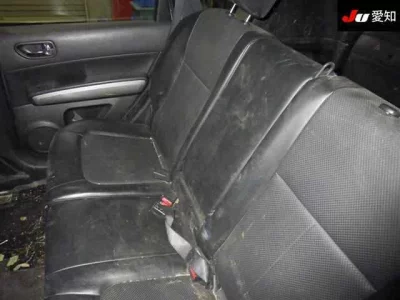 Nissan X-TRAIL  с аукциона в Японии