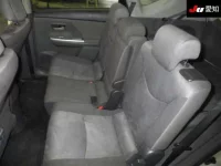 Toyota PRIUS ALPHA лот № 170 оценка R  с аукциона в Японии 3