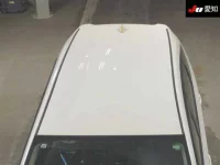 Toyota PRIUS ALPHA лот № 170 оценка R  с аукциона в Японии 8