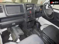 Suzuki CARRY TRUCK лот № 35311 оценка 3  с аукциона в Японии 2