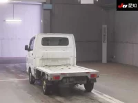 Suzuki CARRY TRUCK лот № 35311 оценка 3  с аукциона в Японии 1