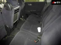 Honda EDIX лот № 30691 оценка 3.5  с аукциона в Японии 3