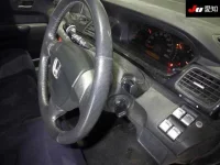 Honda EDIX лот № 30691 оценка 3.5  с аукциона в Японии 4