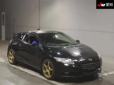 Honda CR-Z