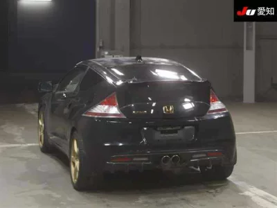 Honda CR-Z