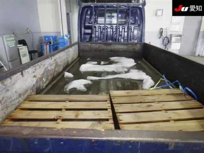 Mazda TITAN  с аукциона в Японии