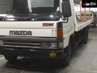 Mazda TITAN лот № 8055 оценка 3  с аукциона в Японии 6