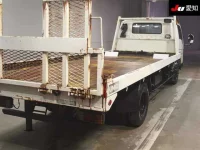 Mazda TITAN лот № 8055 оценка 3  с аукциона в Японии 7