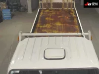 Mazda TITAN лот № 8055 оценка 3  с аукциона в Японии 8