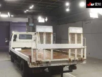 Mazda TITAN лот № 8055 оценка 3  с аукциона в Японии 1