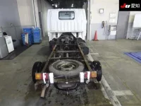 Mazda TITAN лот № 20134 оценка 3  с аукциона в Японии 3