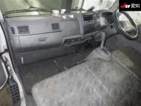 Mazda TITAN лот № 20134 оценка 3  с аукциона в Японии 2