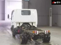 Mazda TITAN лот № 20134 оценка 3  с аукциона в Японии 1