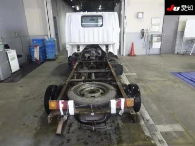 Mazda TITAN  с аукциона в Японии