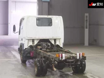 Mazda TITAN  с аукциона в Японии