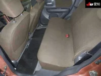 Suzuki ALTO LAPIN лот № 173 оценка 3.5  с аукциона в Японии 3