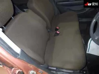 Suzuki ALTO LAPIN лот № 173 оценка 3.5  с аукциона в Японии 5