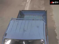 Daihatsu HIJET TRUCK лот № 35242 оценка 3.5  с аукциона в Японии 8