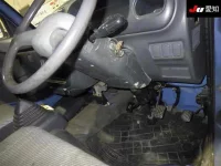 Daihatsu HIJET TRUCK лот № 35242 оценка 3.5  с аукциона в Японии 4