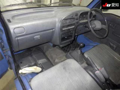 Daihatsu HIJET TRUCK  с аукциона в Японии