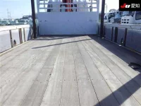 Hino RANGER лот № 8629 оценка 3  с аукциона в Японии 7