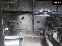 Hino RANGER лот № 8629 оценка 3  с аукциона в Японии 5