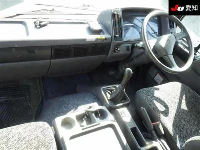 Hino RANGER  с аукциона в Японии