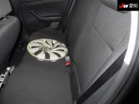 Volkswagen POLO лот № 4260 оценка 3.5  с аукциона в Японии 3