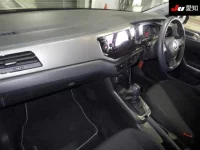 Volkswagen POLO лот № 4260 оценка 3.5  с аукциона в Японии 2