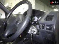 Daihatsu TERIOS KID лот № 35286 оценка 3.5  с аукциона в Японии 4