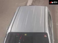 Daihatsu TERIOS KID лот № 35286 оценка 3.5  с аукциона в Японии 8